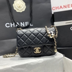 Chanel Waist Chest Packs